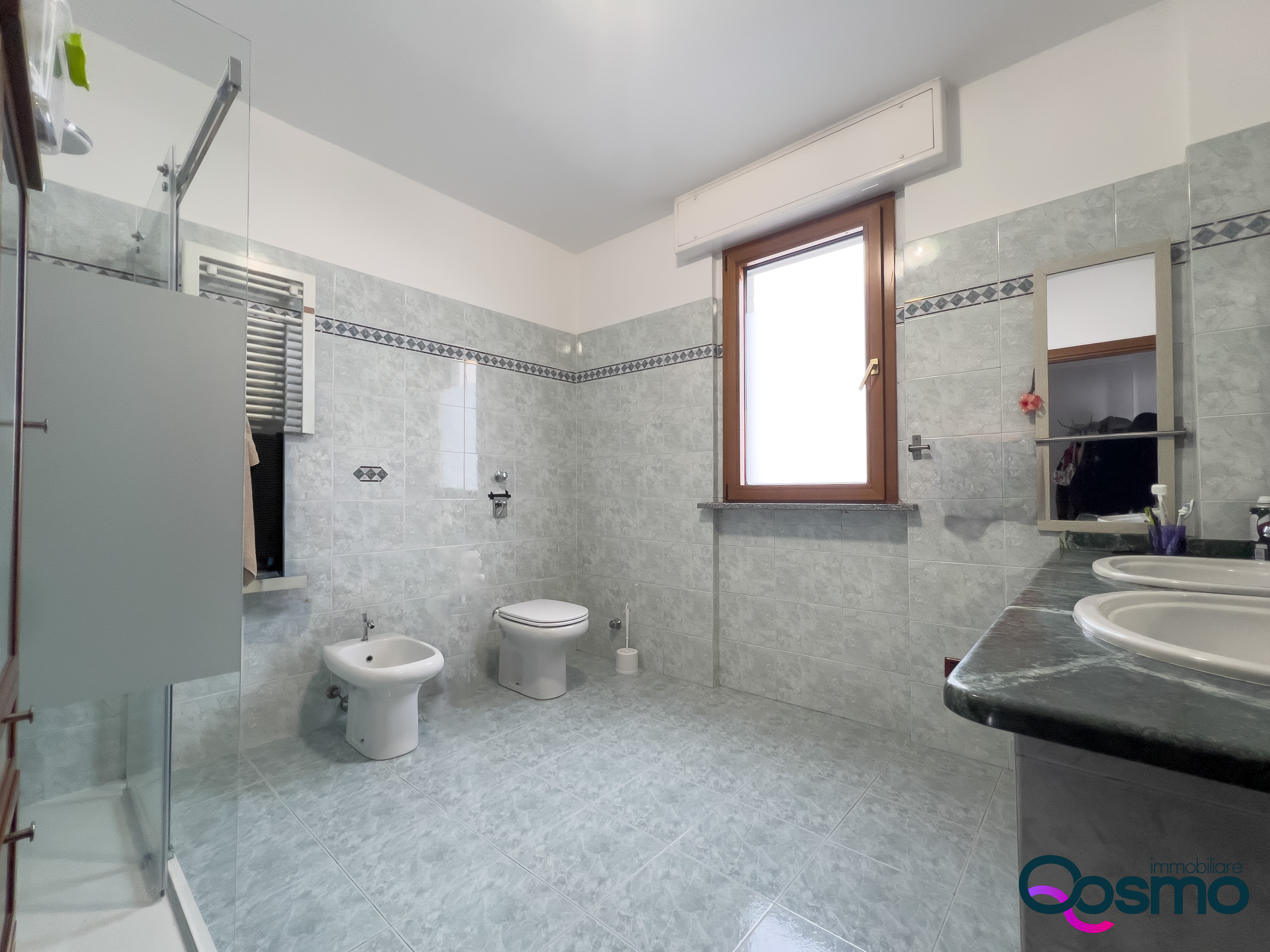 Stabile o palazzo Via P. Togliatti 1, Corsico