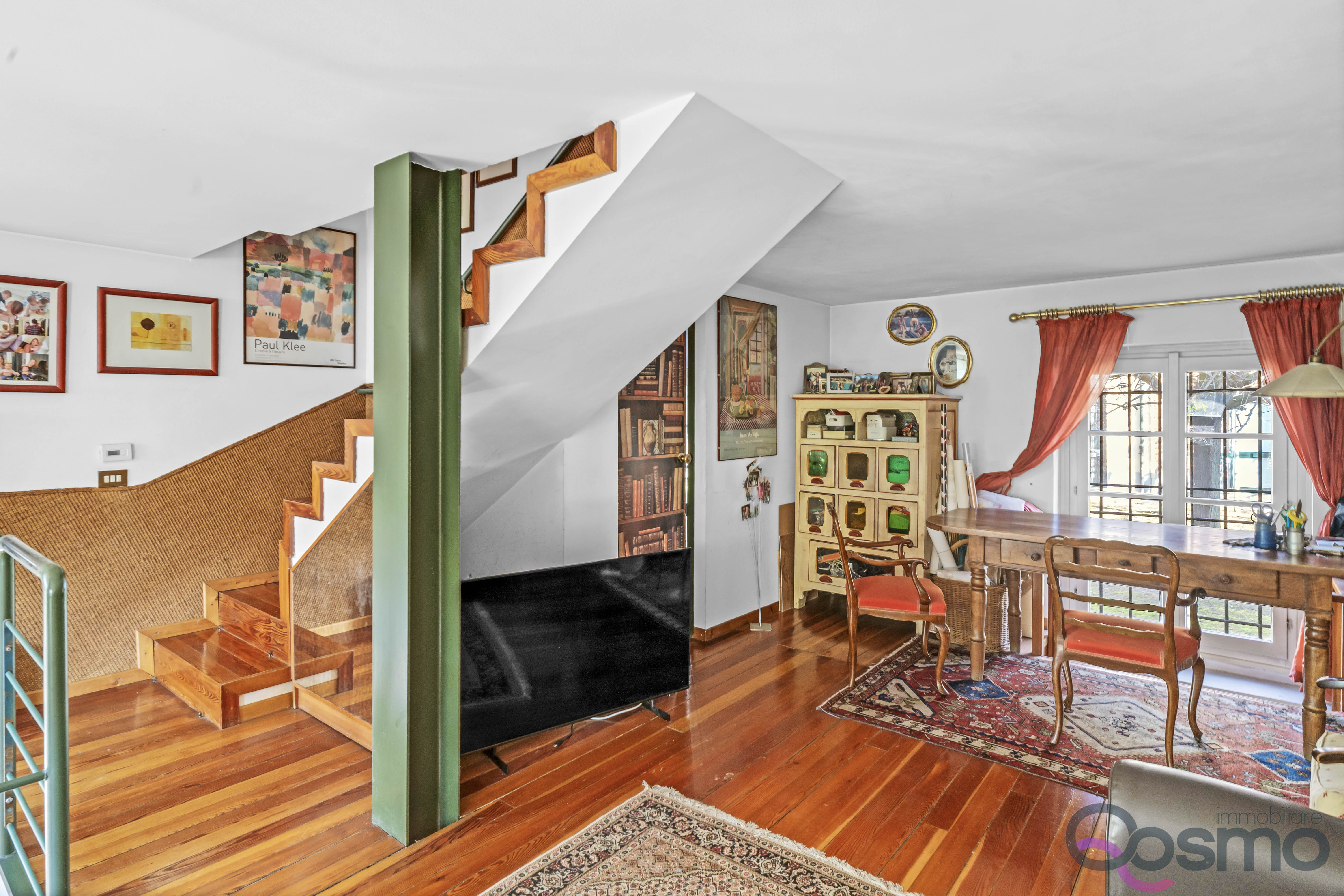 Terratetto unifamiliare (casa indipendente) Via Magolfa 13, Milano