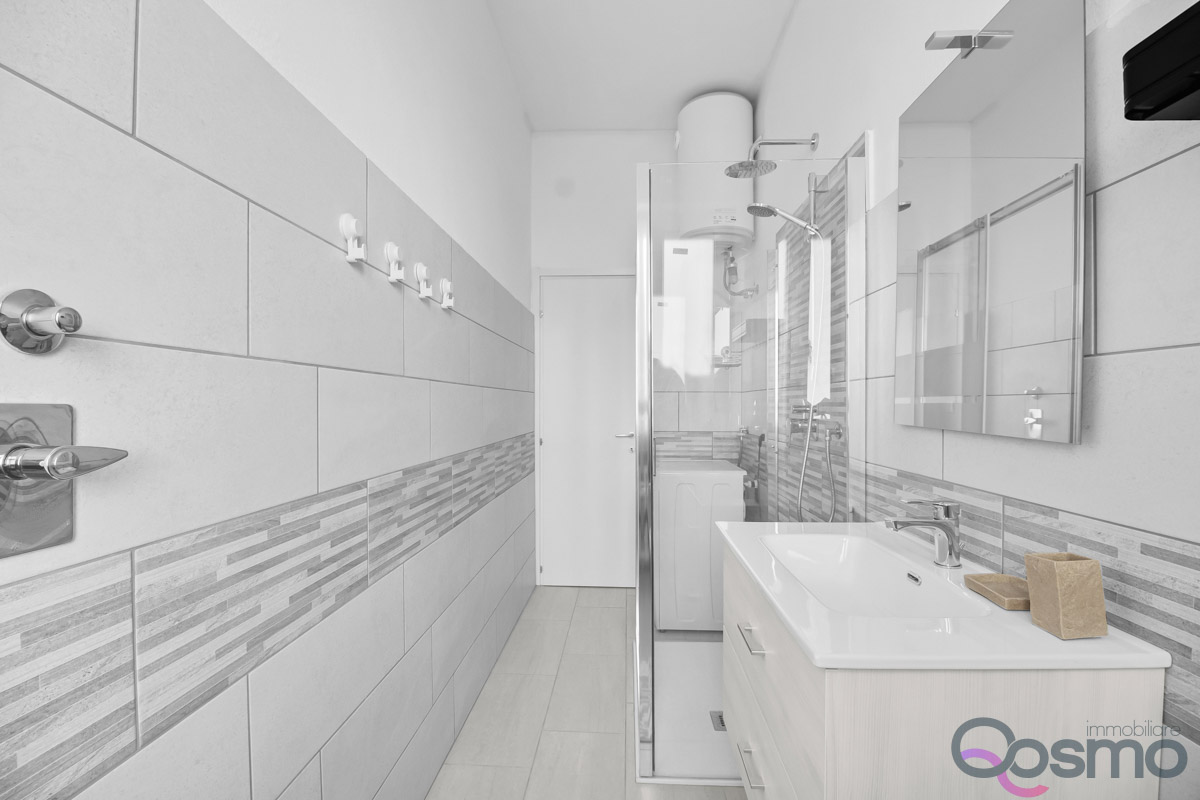 Appartamento Via Cenisio 9, Milano