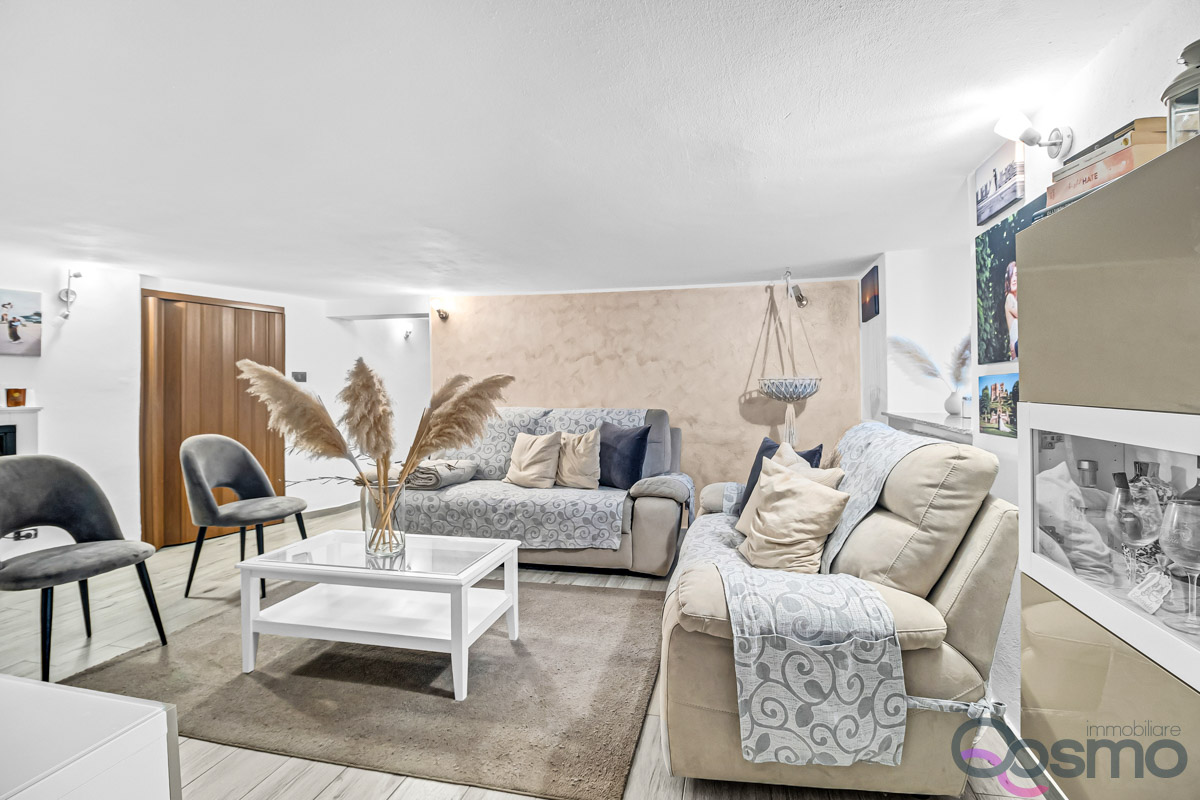 Villa unifamiliare Via Torino 1, Francavilla Bisio