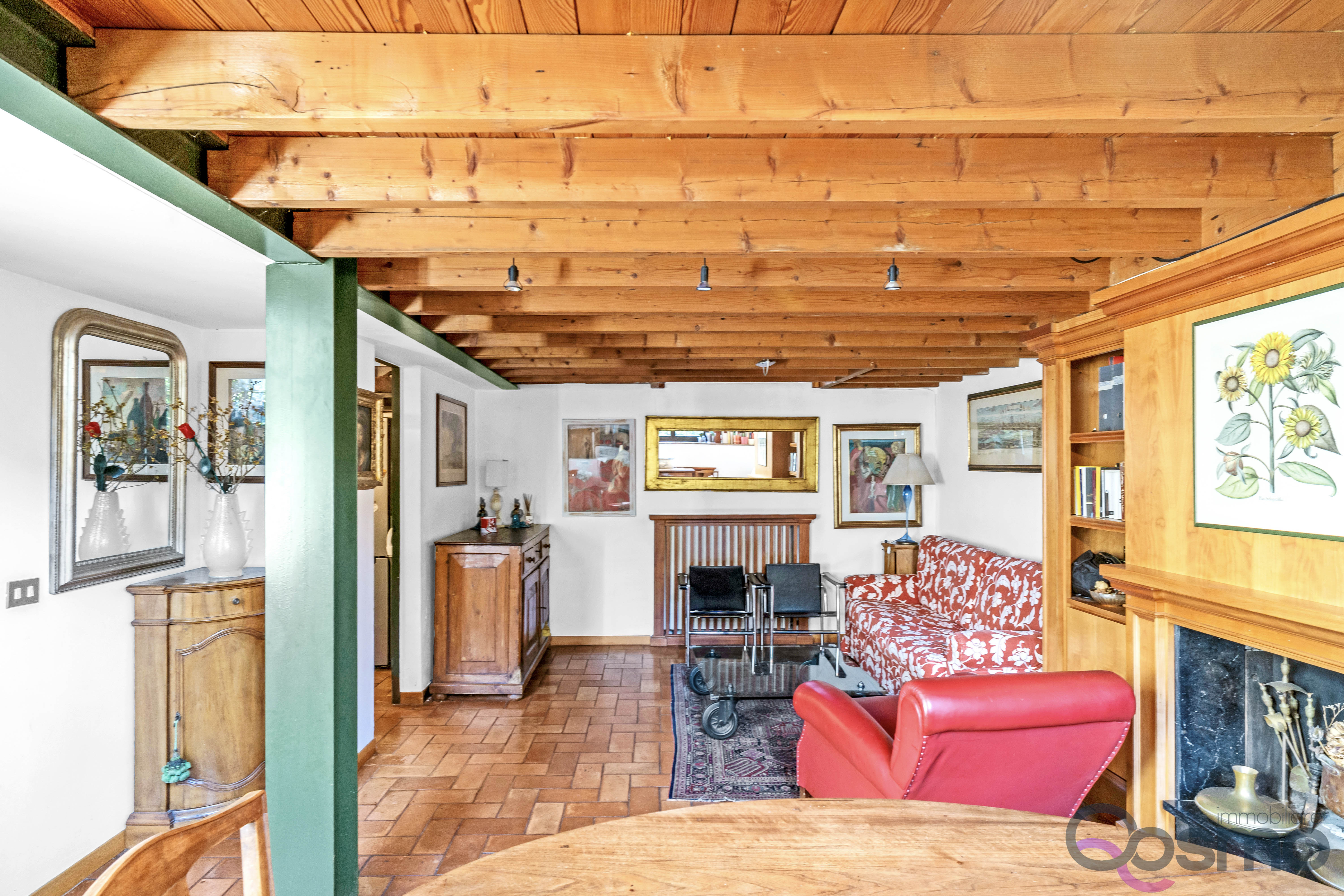 Terratetto unifamiliare (casa indipendente) Via Magolfa 13, Milano