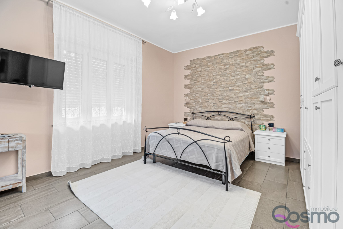 Villa unifamiliare Via Torino 1, Francavilla Bisio