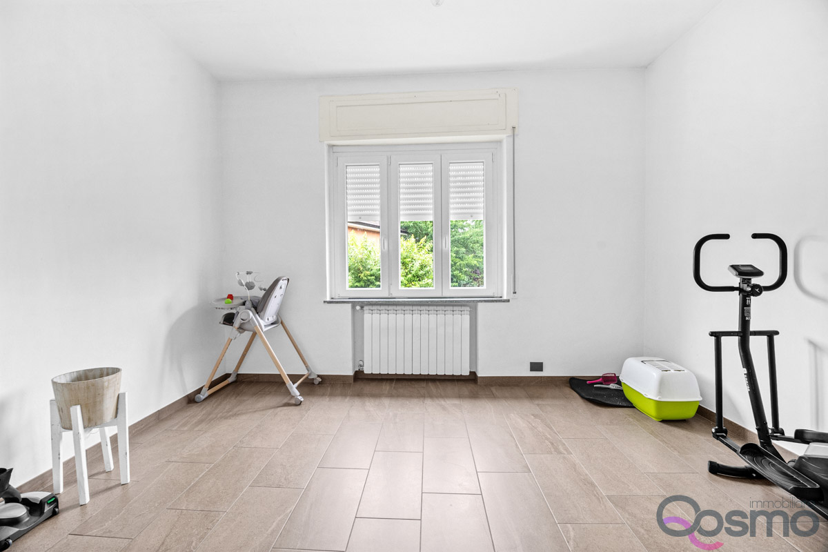 Villa unifamiliare Via Torino 1, Francavilla Bisio