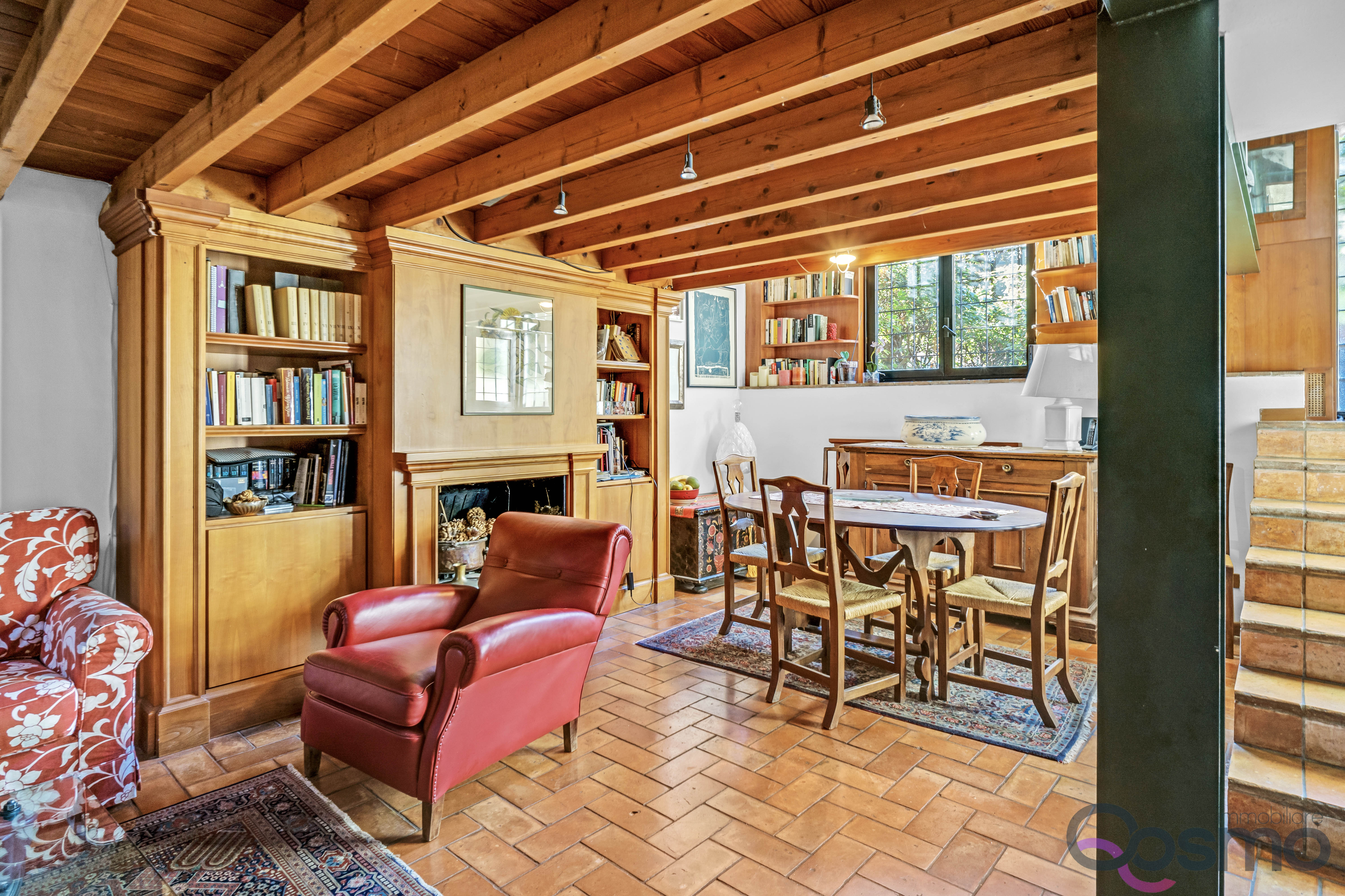 Terratetto unifamiliare (casa indipendente) Via Magolfa 13, Milano