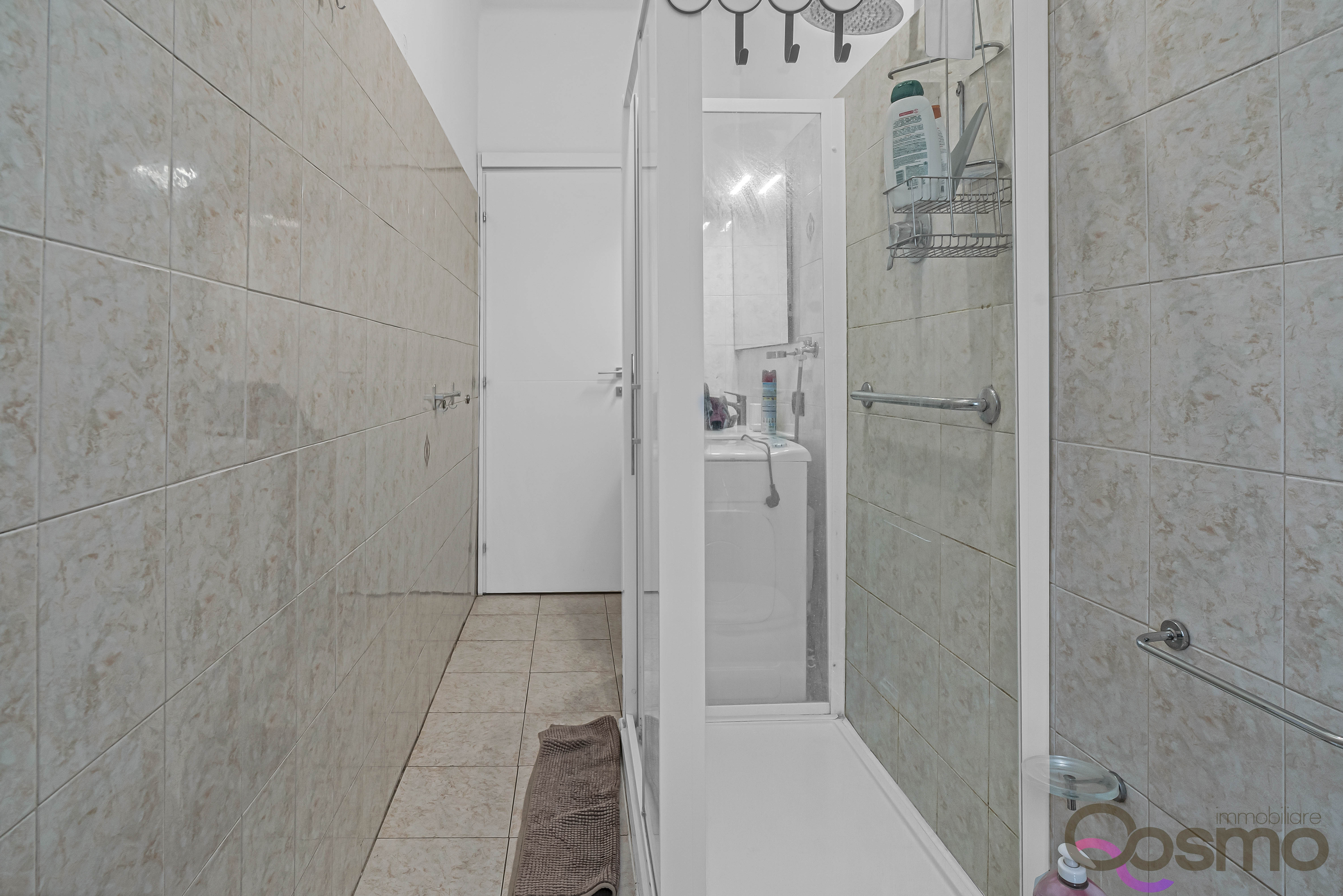 Appartamento Via Carlo Dolci 24, Milano