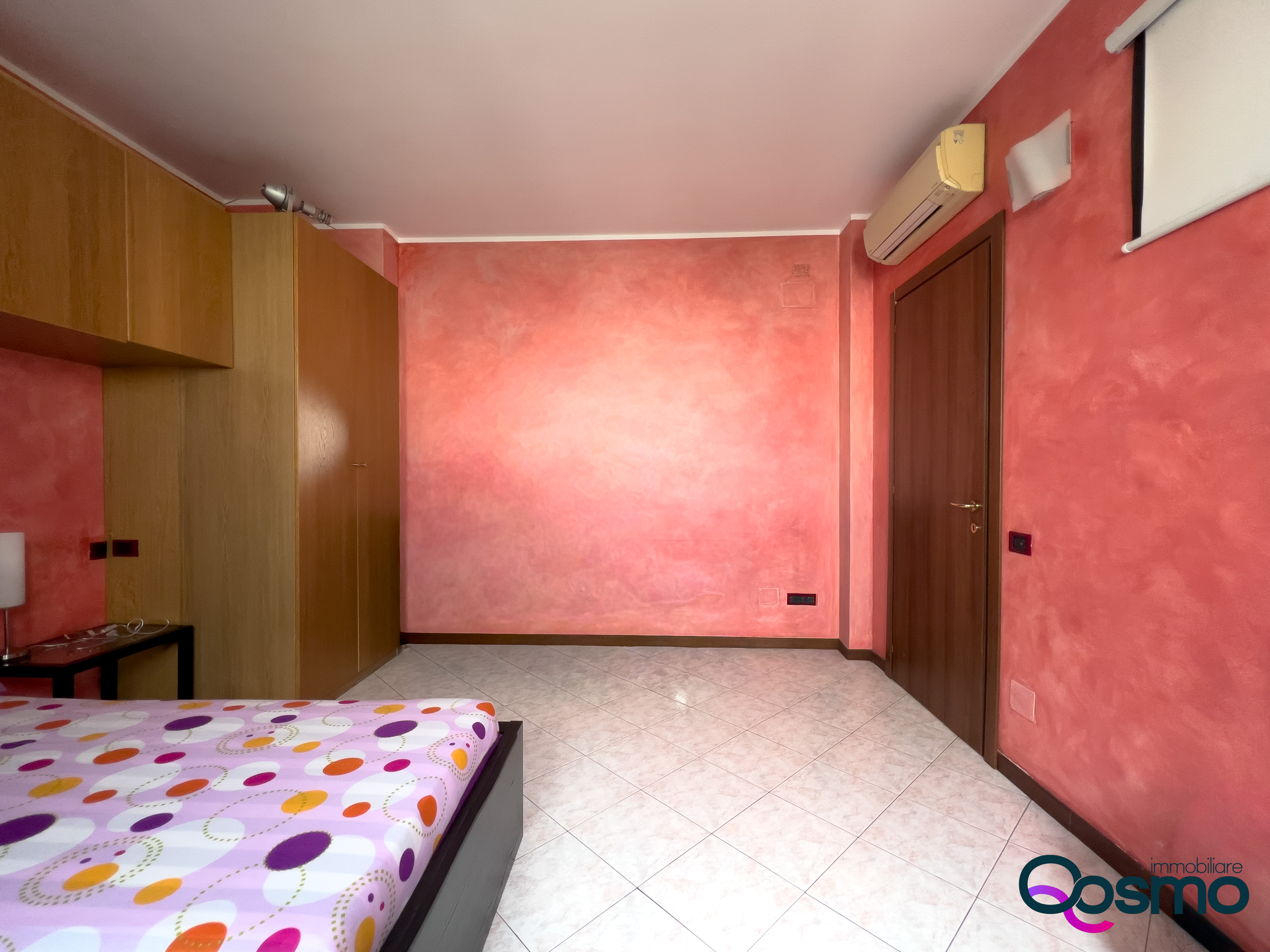 Stabile o palazzo Via P. Togliatti 1, Corsico