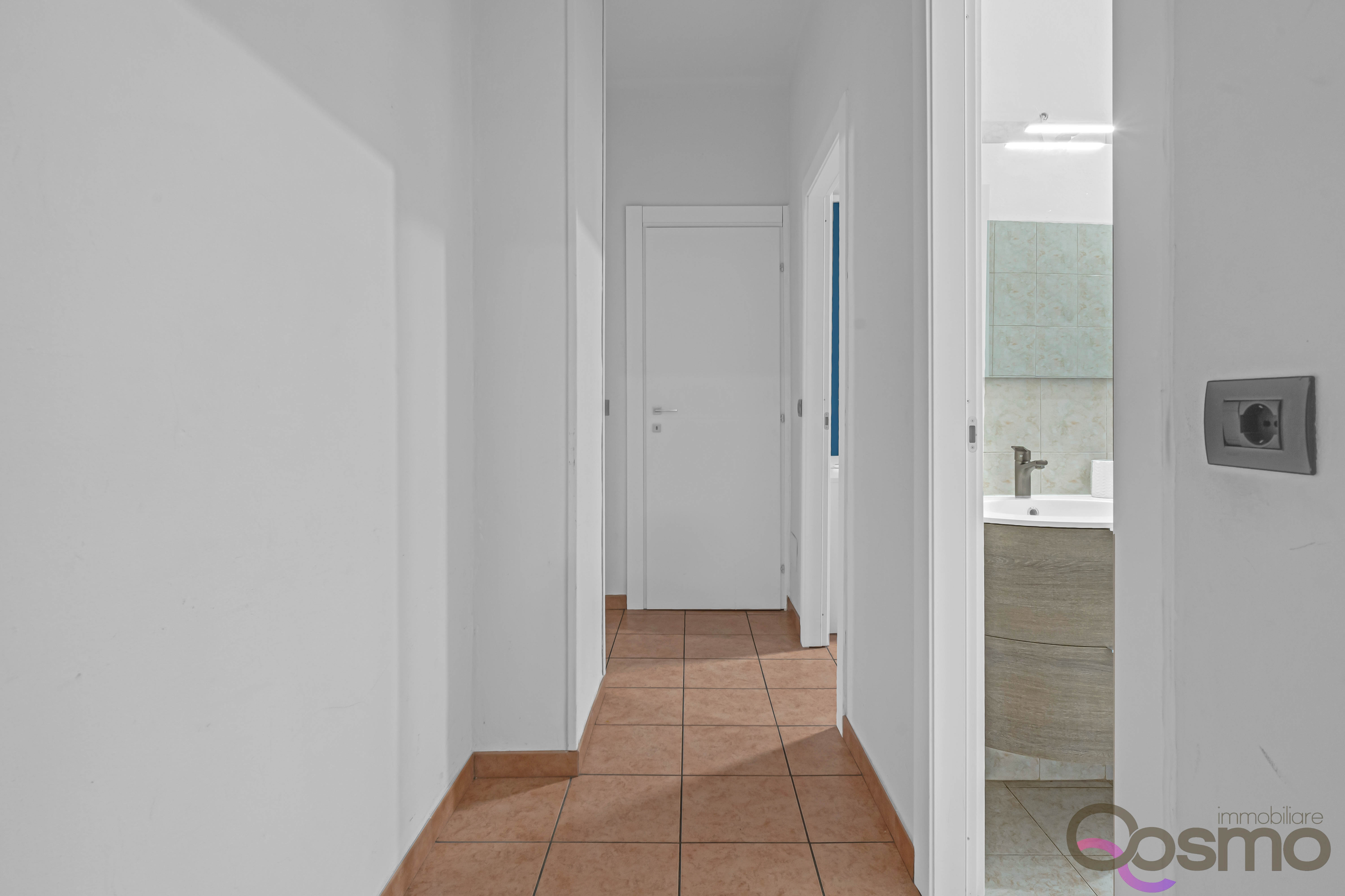 Appartamento Via Carlo Dolci 24, Milano