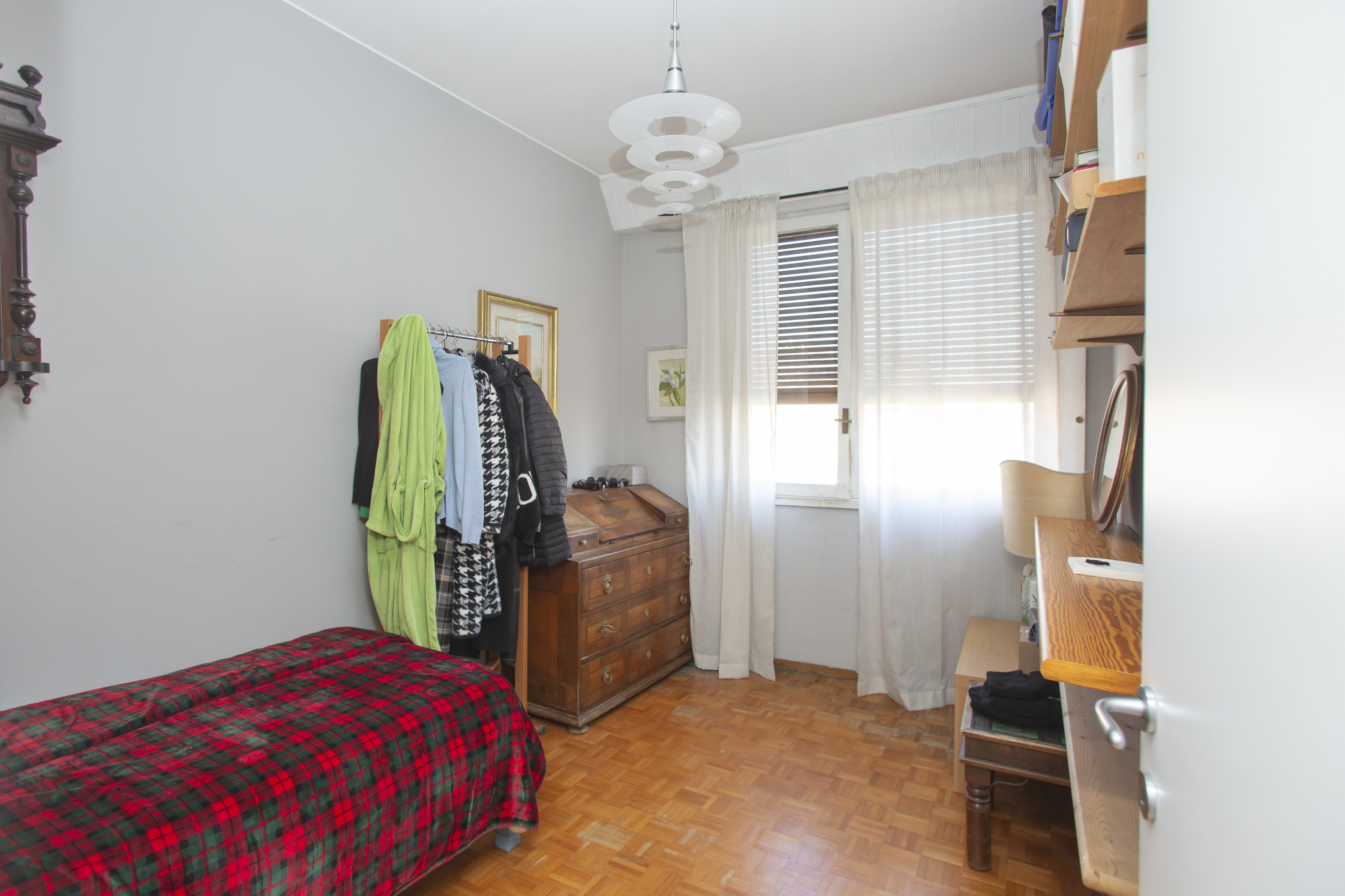 Appartamento Via Jacopo Palma 15, Milano