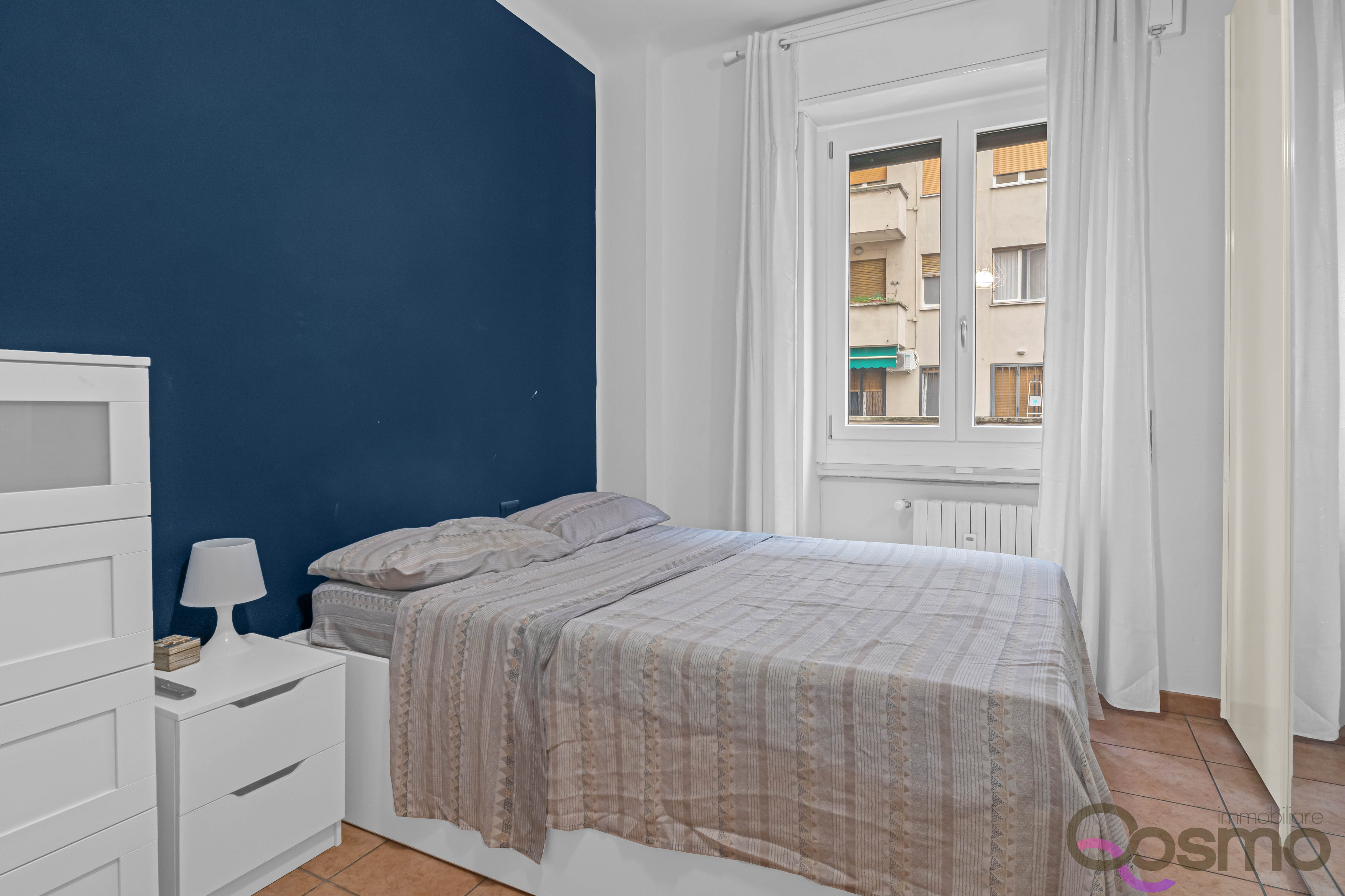 Appartamento Via Carlo Dolci 24, Milano