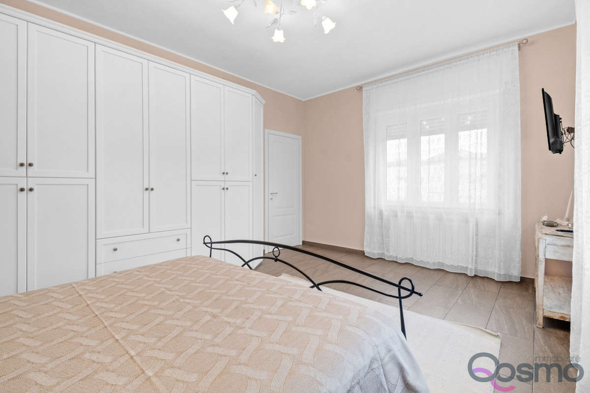 Villa unifamiliare Via Torino 1, Francavilla Bisio