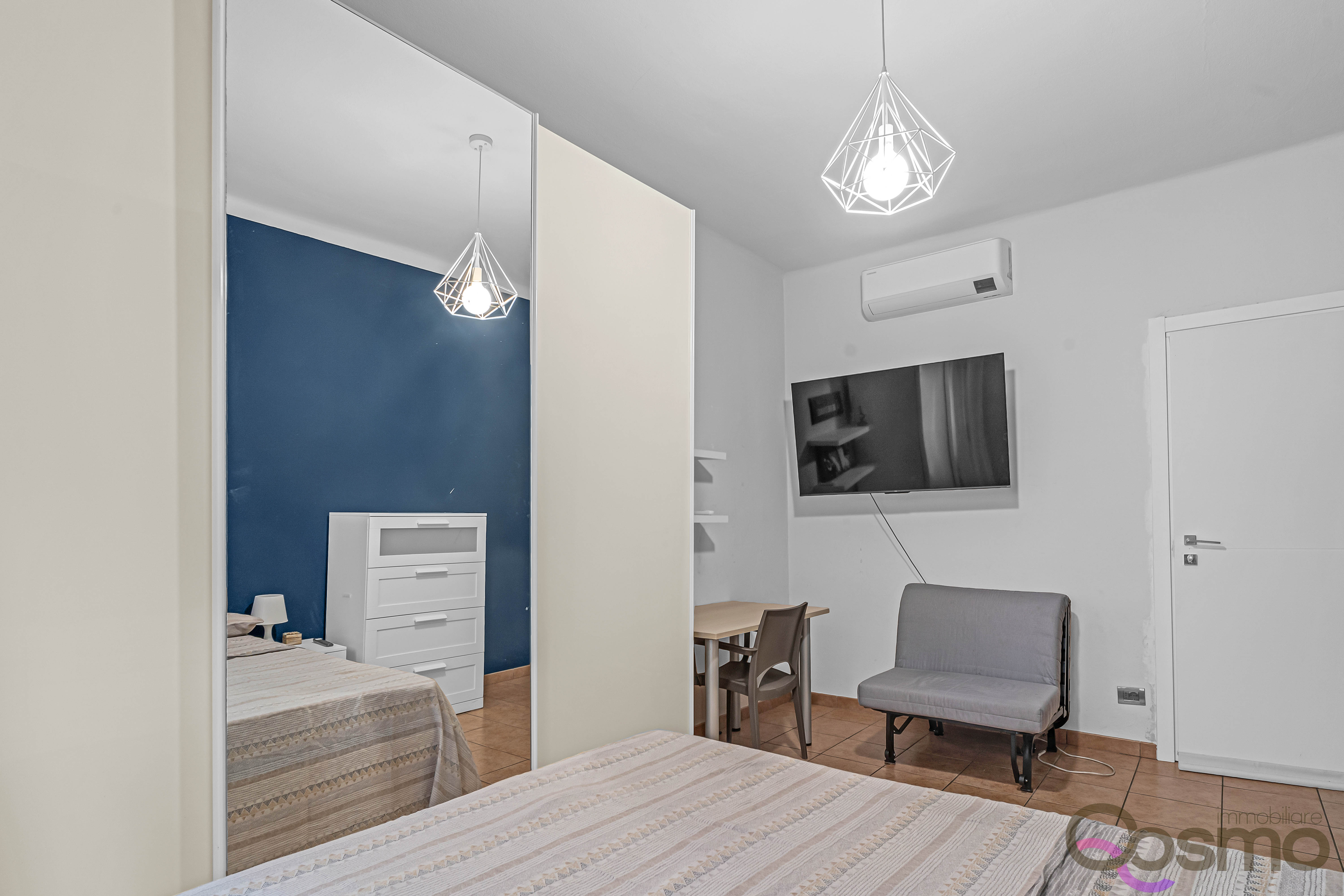 Appartamento Via Carlo Dolci 24, Milano