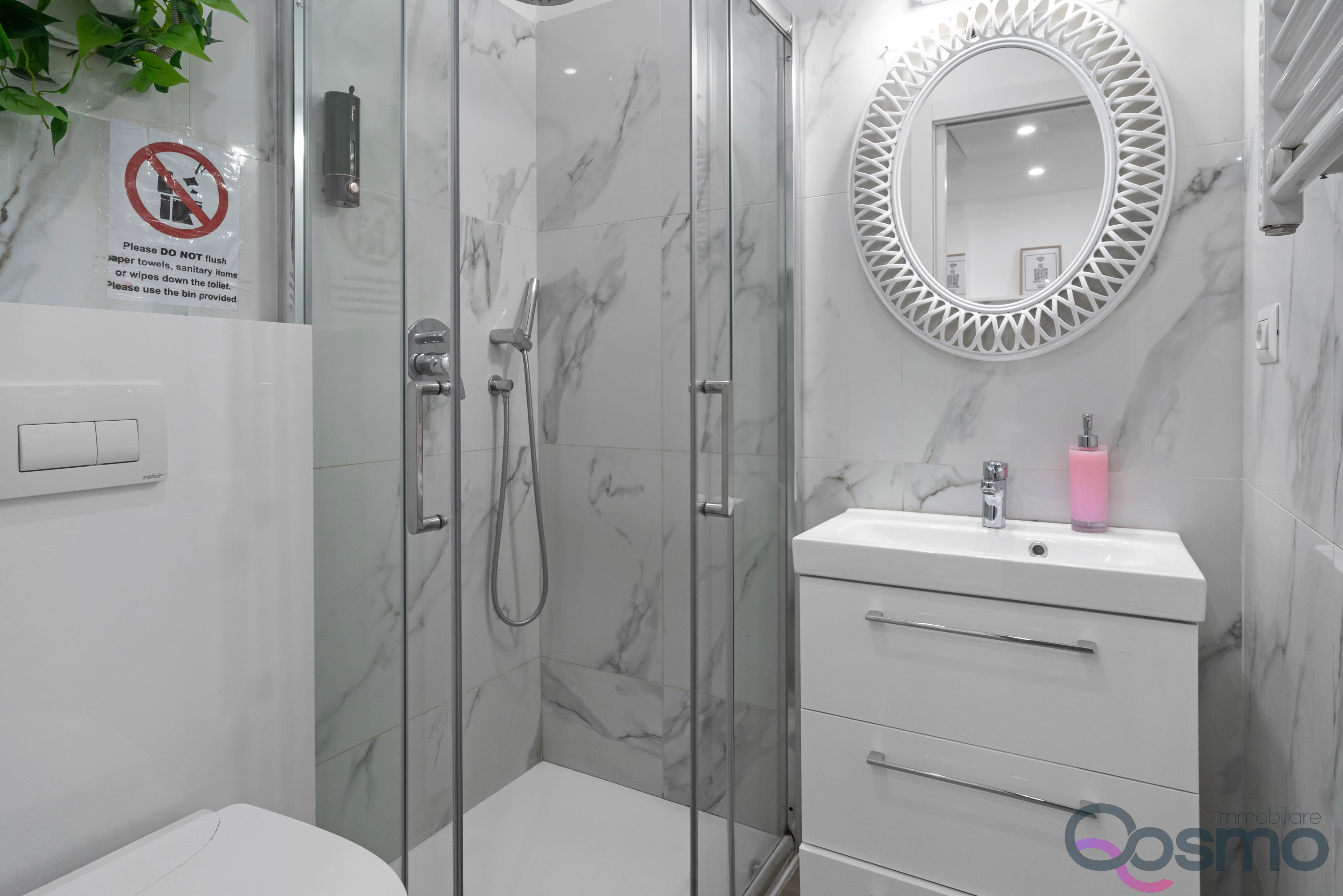 Appartamento Via Marghera 35, Milano