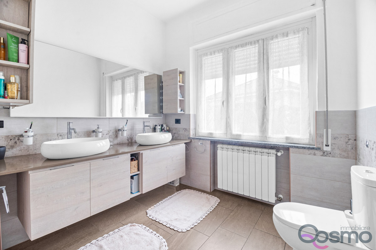 Villa unifamiliare Via Torino 1, Francavilla Bisio