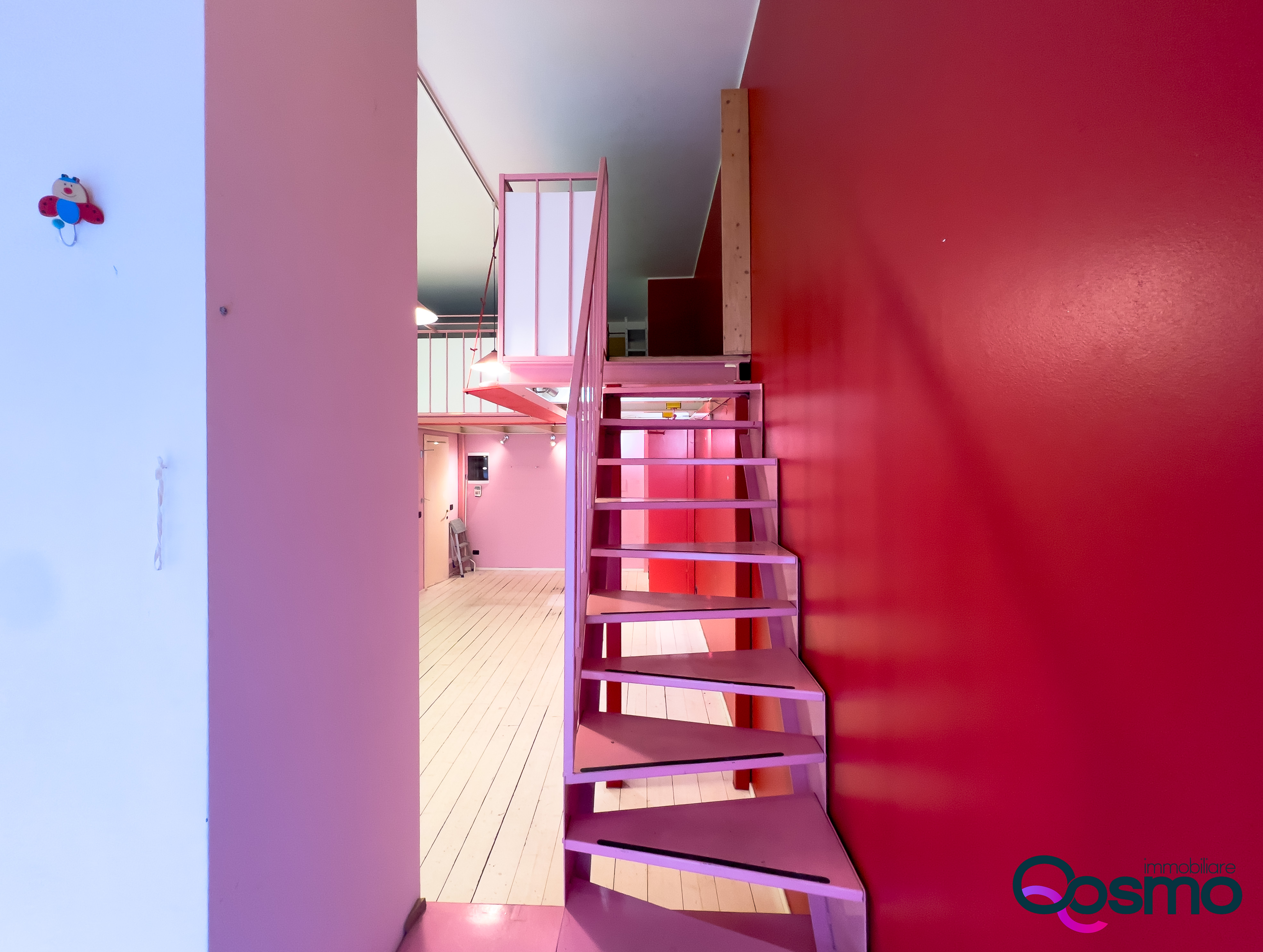 Negozi - Locali commerciali Via Luigi Sacco 5, Milano