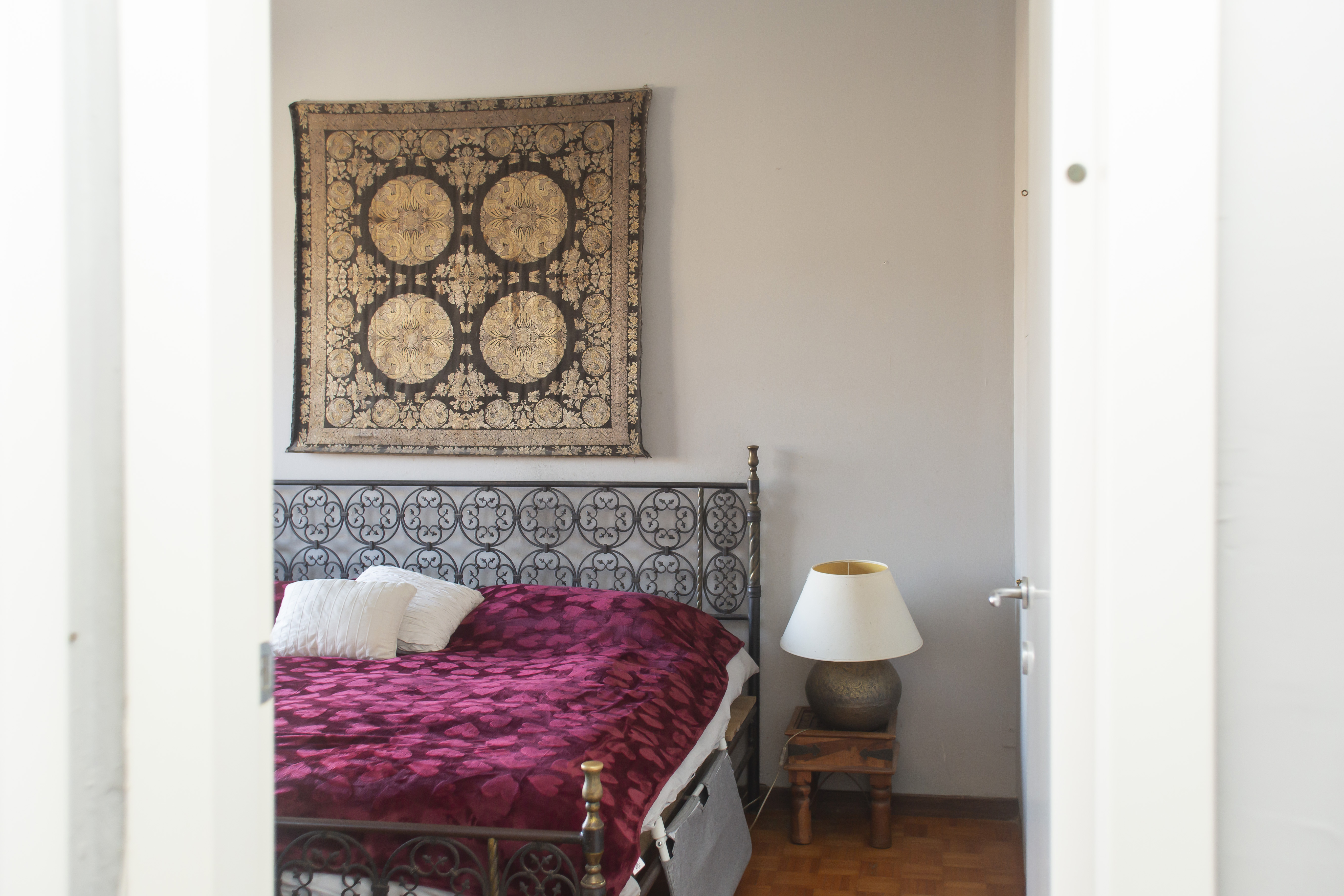 Appartamento Via Jacopo Palma 15, Milano