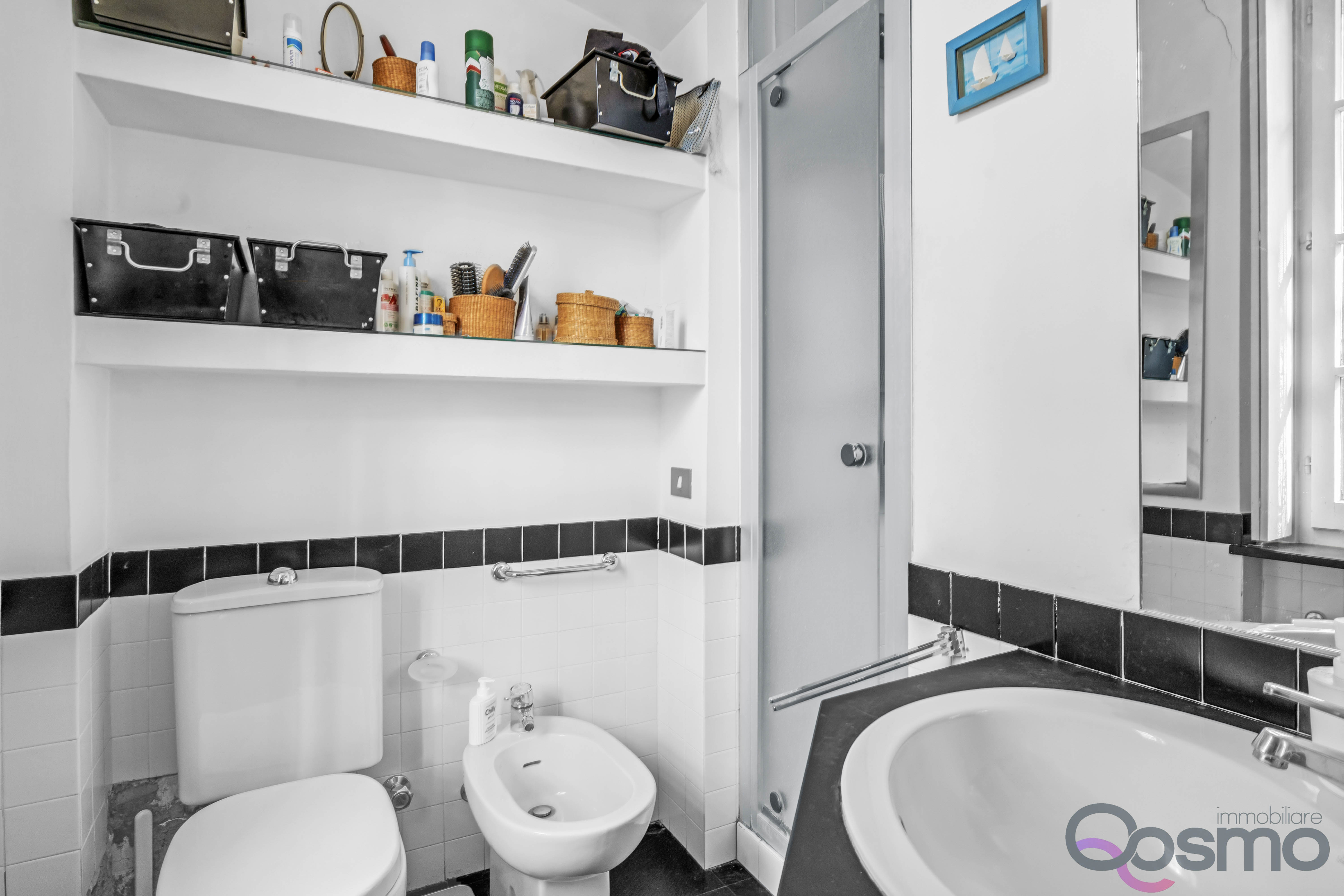 Terratetto unifamiliare (casa indipendente) Via Magolfa 13, Milano