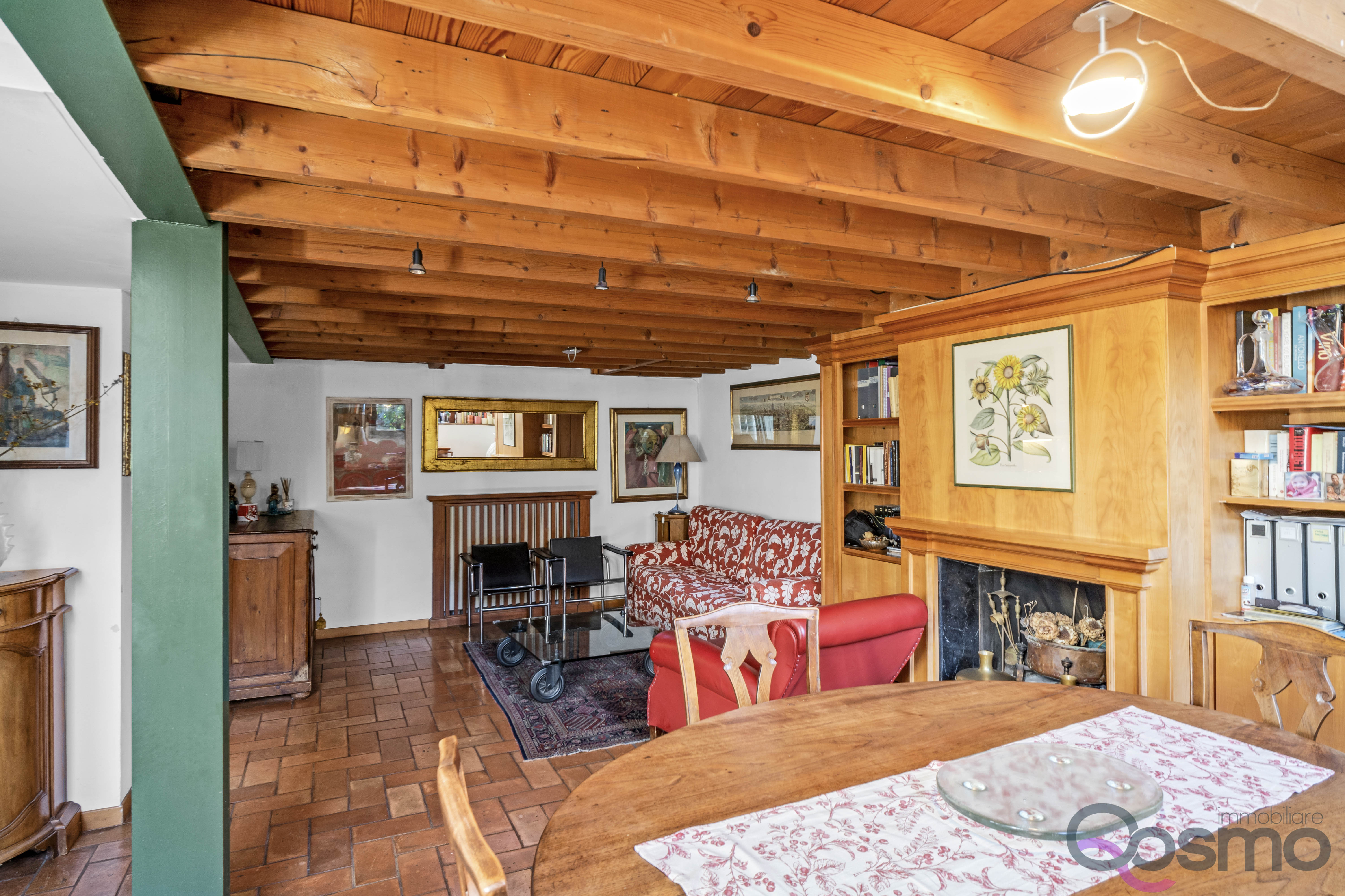 Terratetto unifamiliare (casa indipendente) Via Magolfa 13, Milano