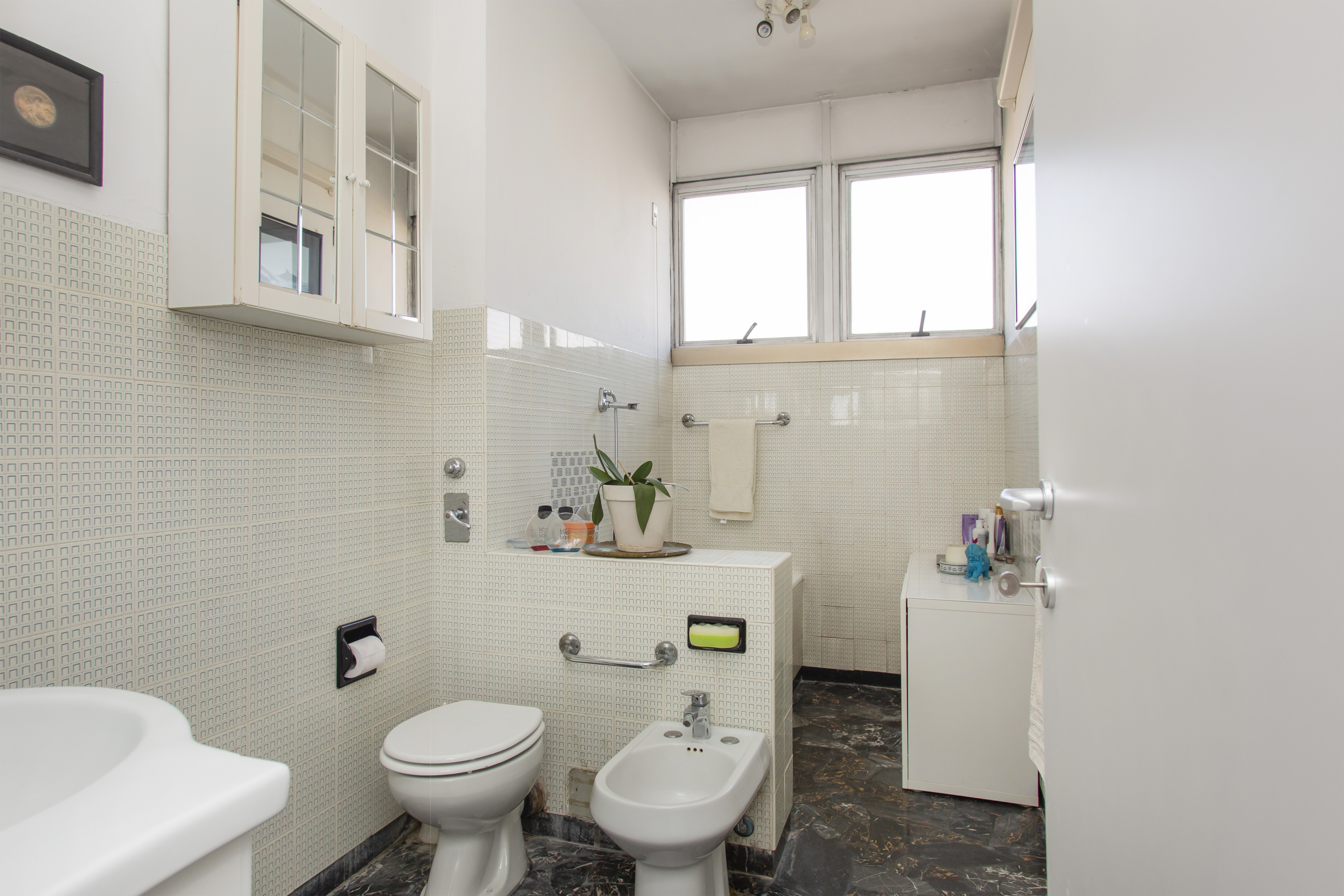 Appartamento Via Jacopo Palma 15, Milano