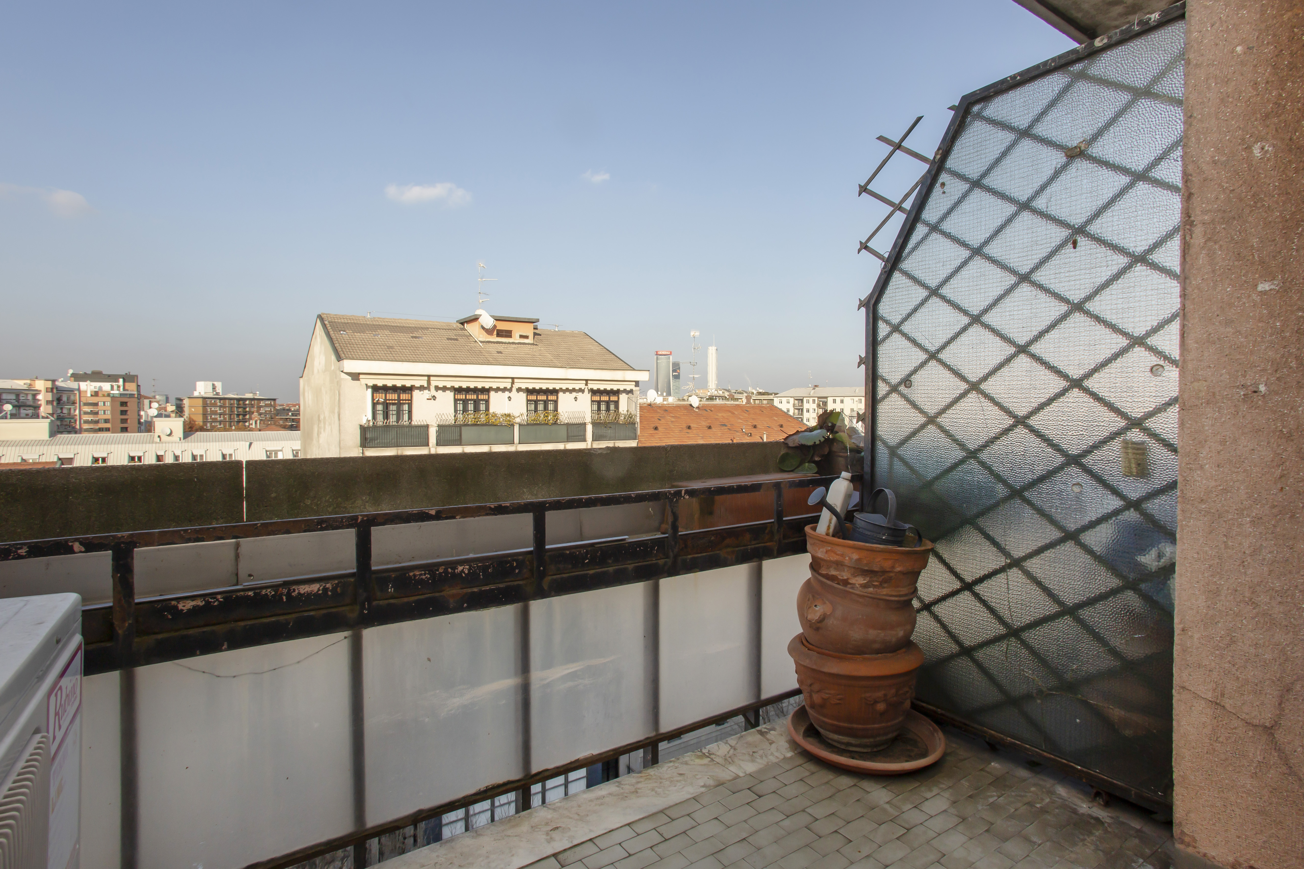 Appartamento Via Jacopo Palma 15, Milano