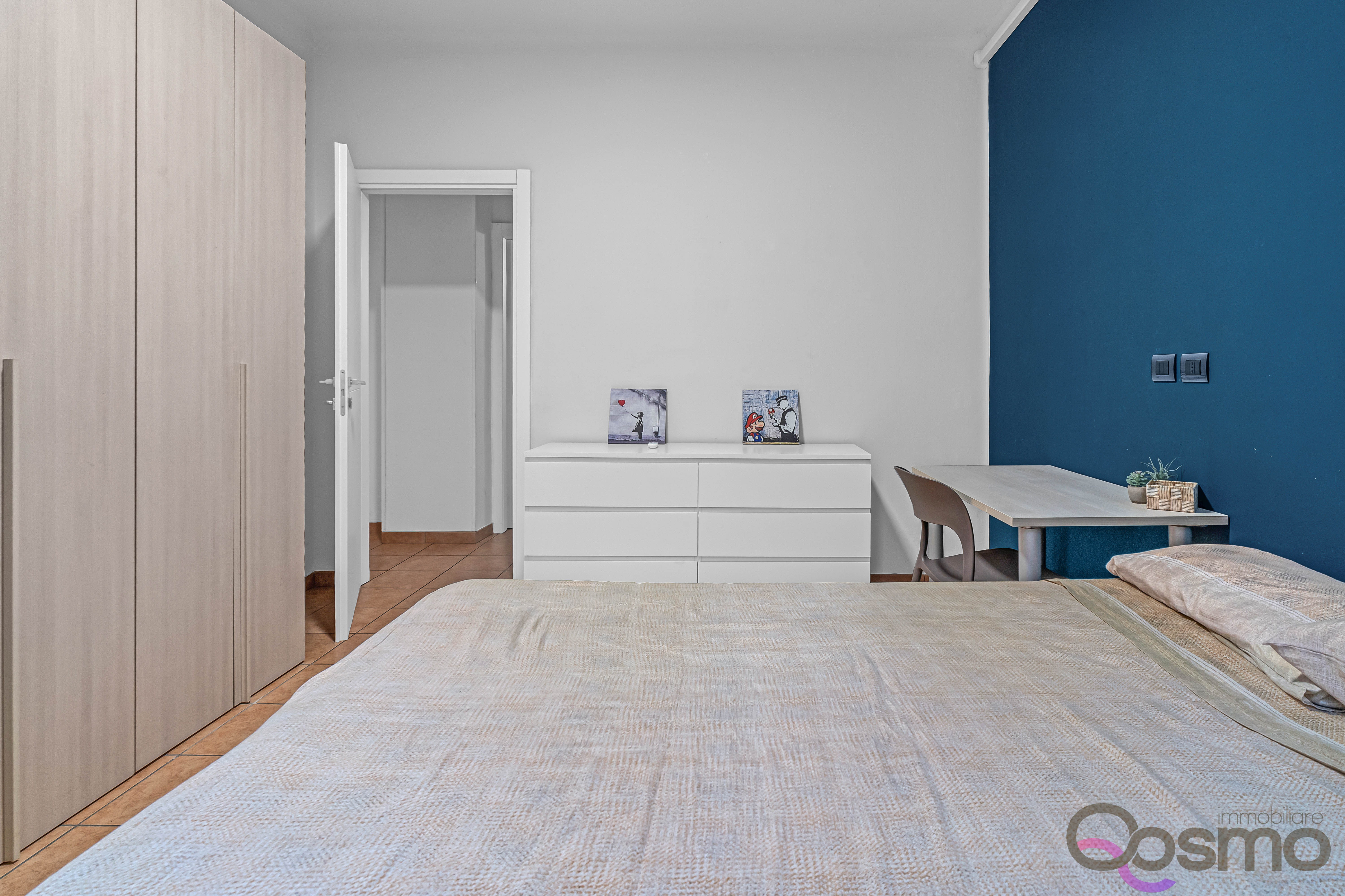 Appartamento Via Carlo Dolci 24, Milano